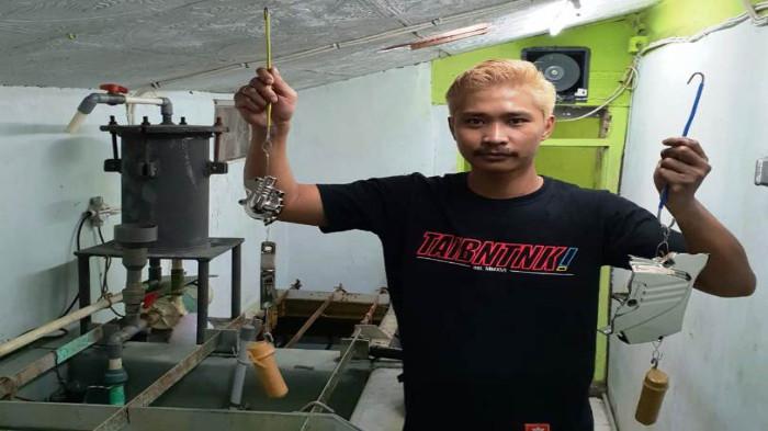 6 Tips Memilih Jasa Krom Terpercaya agar Hasil Mengilap dan Tahan Lama