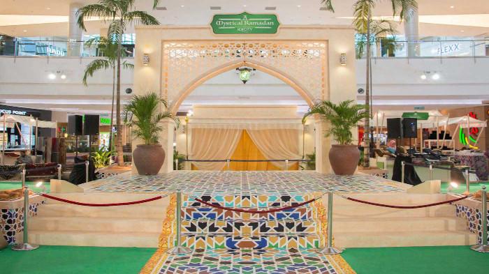 6 Tren Jasa Dekorasi Ramadan 2026, Bikin Suasana Makin Hangat dan Estetik