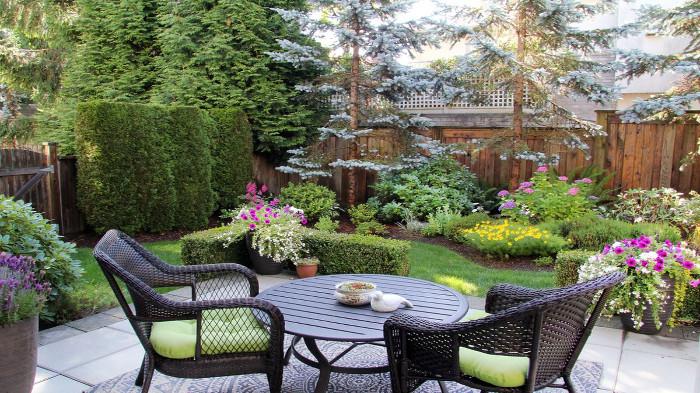 7 Langkah Praktis Merawat Taman Rumah agar Tidak Cepat Rusak