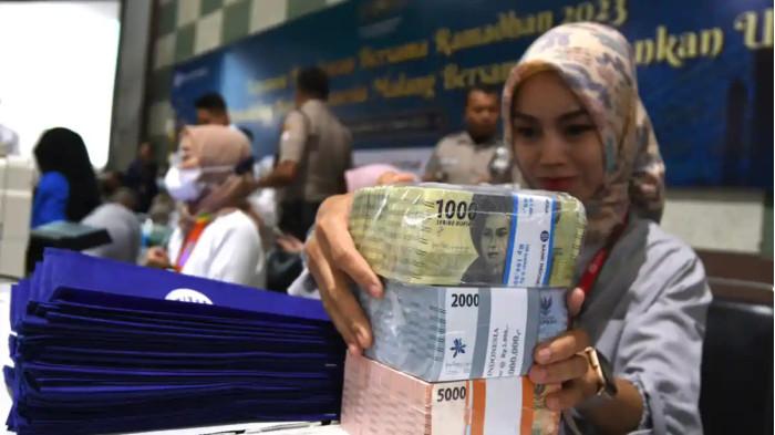 Cek 9 Titik Lokasi Tukar Uang Baru dari Bank Indonesia di Wilayah Jawa Barat