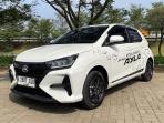 Cek Daftar Harga Mobil Bekas Daihatsu Ayla 2016 per Februari 2026