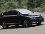 Cek Daftar Harga Mobil Bekas Honda CRV 2015 per Februari 2026