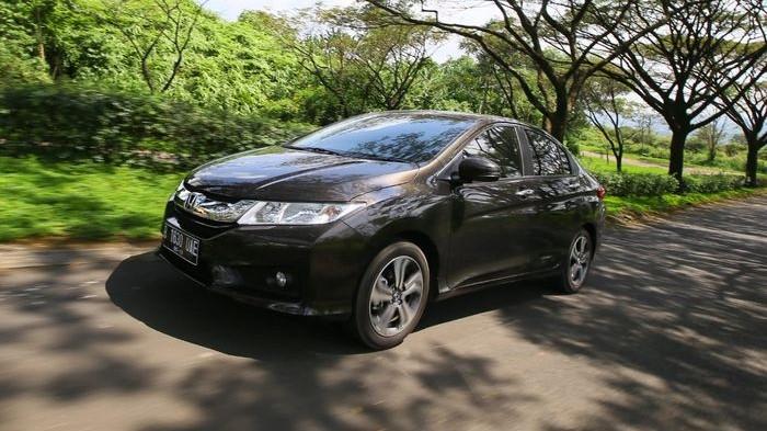 Cek Daftar Harga Mobil Bekas Honda City Tahun 2013 per Februari 2026