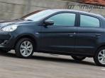 Cek Daftar Harga Mobil Bekas Mitsubishi Mirage Tahun 2013 di Bekasi, Mulai Rp 70 Juta
