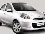 Cek Daftar Harga Mobil Bekas Nissan March Tahun 2012 di Jakarta Barat, Mulai Rp 70 Jutaan