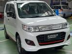 Cek Daftar Harga Mobil Bekas Suzuki Karimun Wagon R Tahun 2021 per Februari 2026, Wilayah Jakarta Timur
