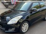 Cek Daftar Harga Mobil Bekas Suzuki Swift Tahun 2007-2011 di Bekasi