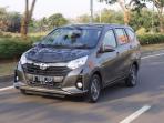 Cek Daftar Harga Mobil Bekas Toyota Calya 2016 per Februari 2026
