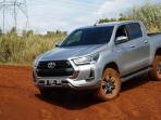 Cek Daftar Harga Mobil Bekas Toyota Hilux Double Cabin 2022 per Februari 2026