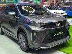 Cek Daftar Harga Mobil Daihatsu Rp 200 Jutaan di IIMS 2026, Cicilan Mulai Rp 3,8 Jutaan