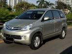 Cek Daftar Harga Mobil Toyota Avanza Bekas 2014 per Februari 2026