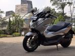 Cek Daftar Harga Motor Bekas Honda Forza 2018-2023 per Februari 2026