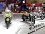 Cek Daftar Harga Motor Honda Februari 2026, Diskon di IIMS hingga Rp 1,8 Juta