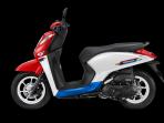 Cek Daftar Harga Motor Honda Genio Terbaru 2026, Hanya Rp 20 Jutaan