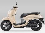 Cek Daftar Harga Motor Honda Scoopy Terbaru per Februari 2026 OTR Jakarta