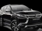 Cek Daftara Harga Mobil Bekas Mitsubishi Pajero Sport Tahun 2024 di Tangerang