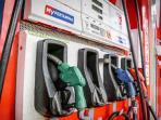Cek Harga BBM Pertamina per 1 Februari 2026, Makin Murah Pertamax Jadi Rp 11.800