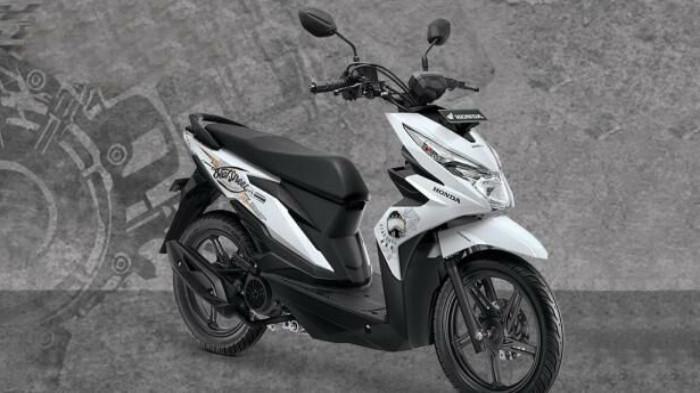 Cek Harga Bekas BeAT Street Tahun 2020-2023 per Februari Wilayah Solo