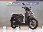 Cek Harga Bekas Motor Honda BeAT Deluxe Gen 2 Tahun 2024 Wilayah Bekasi, per Februari 2026