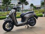 Cek Harga Bekas Motor Honda Genio Tahun 2022-2025 per Februari 2026 Wilayah Solo
