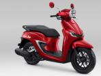 Cek Harga Bekas Motor Honda Stylo 160 Tahun 2025 per Februari 2026 Wilayah Jakarta 