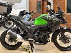 Cek Harga Bekas Motor Kawasaki Versys X 250 Tahun 2018–2024 per Februari 2026 Wilayah Yogyakarta