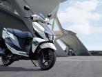 Cek Harga Bekas Motor Suzuki Avenis 125 Tahun 2023 per Februari 2026 Wilayah Yogyakarta