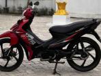 Cek Harga Bekas Motor Suzuki Titan Tahun 2010-2013 per Februari 2026 Wilayah Solo 