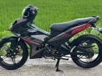 Cek Harga Bekas Motor Yamaha Mx King 150 Tahun 2018-2024 Wilayah Solo, per Februari 2026