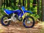 Cek Harga Bekas Motor Yamaha YZ250X Tahun 2024 per Februari Wilayah Solo