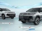 Cek Harga Wuling Almaz Semua Tipe per Februari 2026 OTR Jakarta Mulai Rp 388,5 Juta