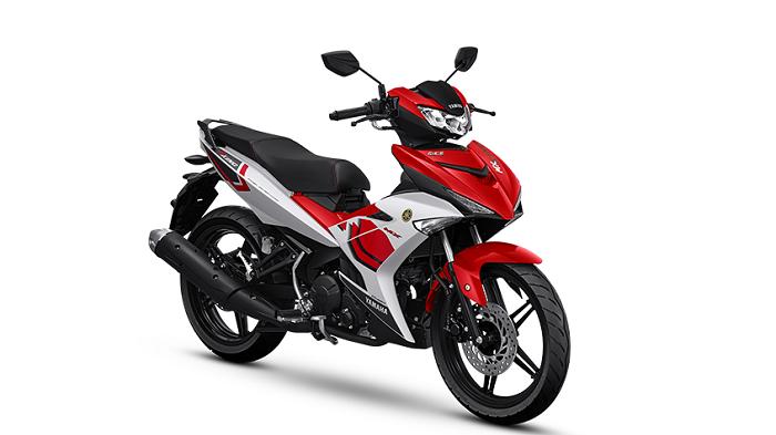 Cek Harga Motor Bebek Honda dan Yamaha per Februari 2026 OTR Jakarta