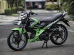 Cek Harga Motor Bekas Kawasaki Athlete Tahun 2008–2014 per Februari 2026 Wilayah Solo