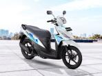 Cek Harga Motor Bekas Suzuki Address 115 Tahun 2020–2024 per Februari 2026 Wilayah Solo