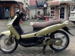 Cek Harga Motor Bekas Yamaha Nouvo Tahun 2002-2004 per Februari 2026 Wilayah Jakarta