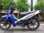 Cek Harga Motor Bekas Yamaha Vega R Tahun 2006-2008 per Februari 2026 Wilayah Solo