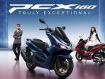 Cek Harga Motor Honda PCX per Akhir Februari 2026 OTR Jakarta Ada Tipe Baru Loh