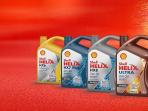 Cek Harga Oli Shell untuk Motor per Februari 2026 Mulai Rp 40 Ribuan Saja