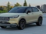 Cek Harga Terbaru Honda HR-V per Februari 2026, Ada Promo Bunga Cuma 1,5 Persen