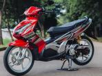 Cek Harga Yamaha Nouvo Z Tahun 2005-2007 per Februari 2026 Wilayah Depok