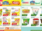 Cek Katalog Promo JSM Alfamart 6-8 Februari 2026, Banyak Diskon Kebutuan Ramadan