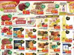 Cek Katalog Promo JSM Superindo 27 Februari - 1 Maret 2026, Ambil Sayap Ayam Sepuasnya Bayar Rp 44.900