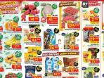 Cek Katalog Promo JSM Superindo 6-8 Februari 2026, Ada Diskon Daging Sapi Giling Ambil Sepuasnya