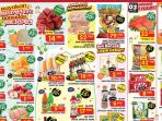 Cek Katalog Promo Superindo Weekday 2-5 Februari 2026: Diskon Minyak, Daging dan Ikan Salmon Segar