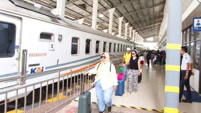 Hari Terakhir Daftar Mudik Gratis PLN 2026, Jangan Sampai Kehabisan