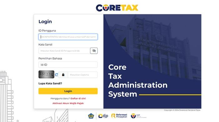 Jangan Sampai Kena Denda, Ini Batas Lapor SPT 2026 dan Cara Mudah Lewat Coretax