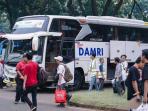 Mudik Gratis BUMN 2026 Dibuka: 100 Ribu Kursi Siap Berangkat, Ini Cara Daftarnya