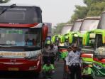 Pendaftaran Mudik Gratis Pemprov Jatim Mulai 2 Maret, Simak Kuota dan Rute Lengkapnya