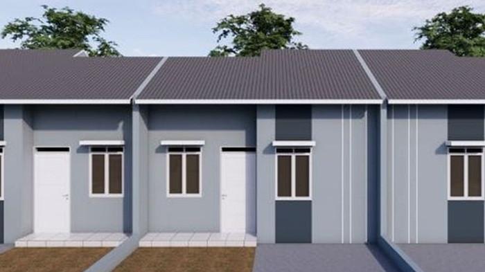 Perumahan Bumi Laura (Sikumbang) 