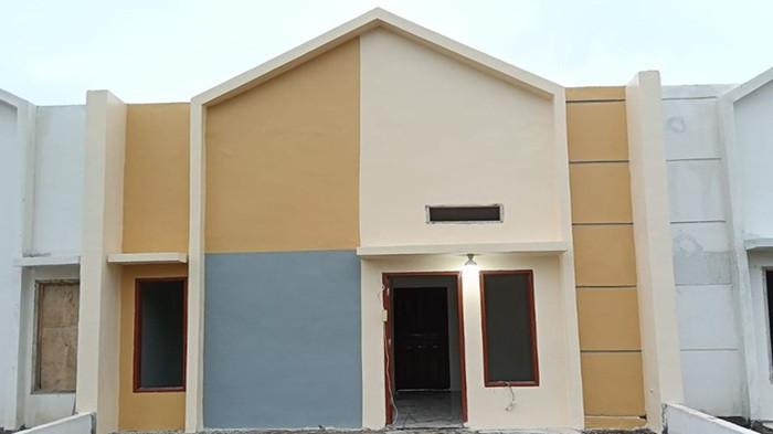 Perumahan di Bukit Cahaya Sejati (Sikumbang) 